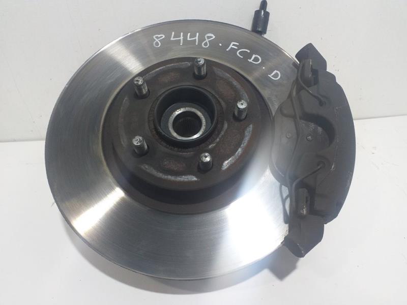 Fusee avant droit FORD FOCUS C-MAX (CAP) Connection Diesel - 1