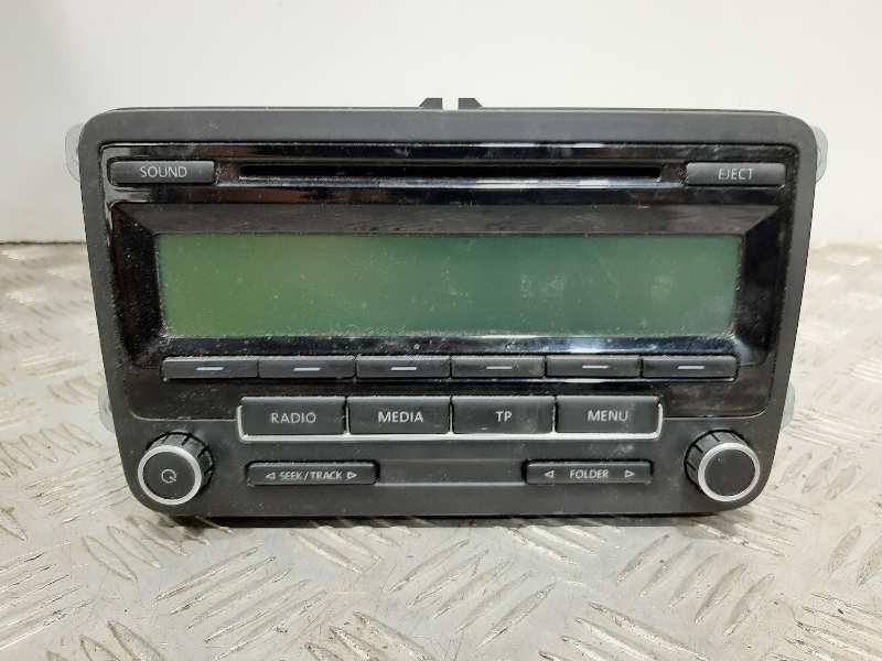 Autoradio originale SEAT ALTEA XL (5P5) Emoción Diésel - 1