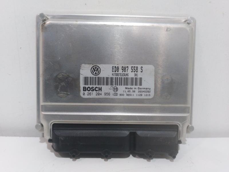 Centralina motore VOLKSWAGEN PASSAT BERLINA (3B2) Básico Gasolina - 1