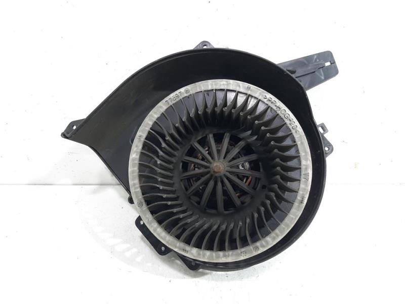 Pulseur d'air SEAT TOLEDO (KG3) Reference Diesel - 1