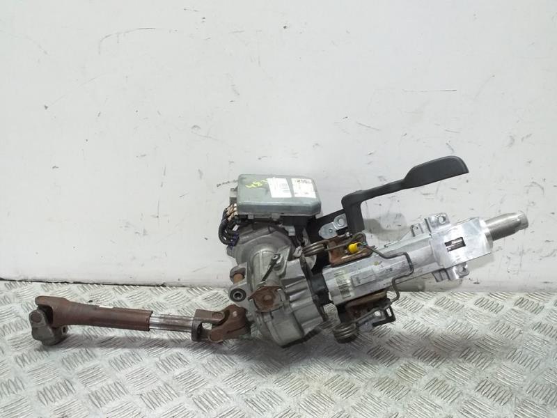 Colonne de direction SEAT TOLEDO (KG3) Reference Diesel - 1