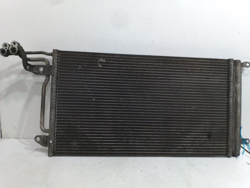 Condenseur de clim SEAT TOLEDO (KG3) Reference Diesel - 1
