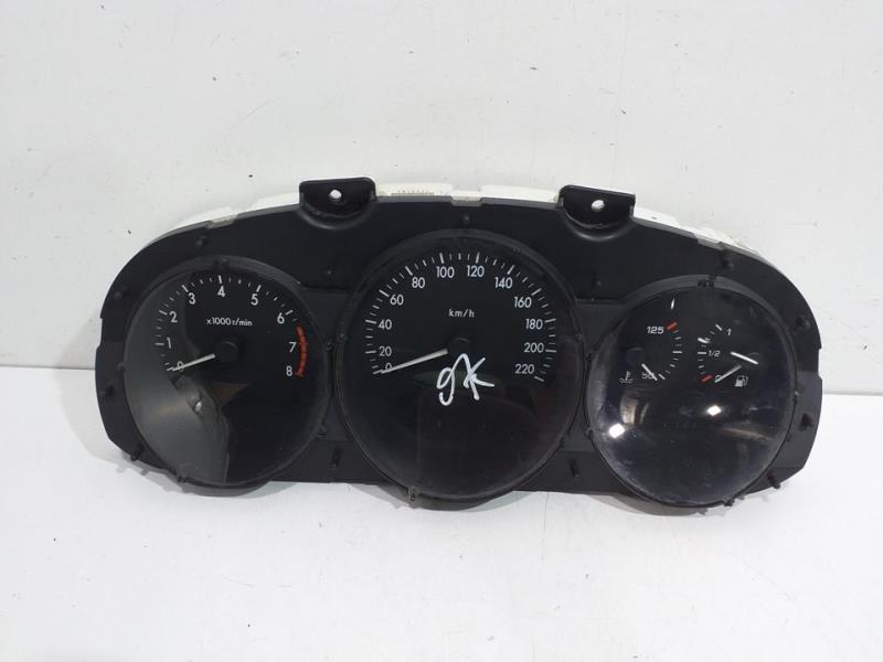 Compteur CHEVROLET EVANDA SX Essence - 1