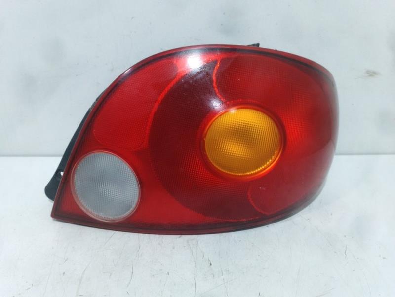 Fanale posteriore principale destro (luci) DAEWOO MATIZ S Gasolina - 1
