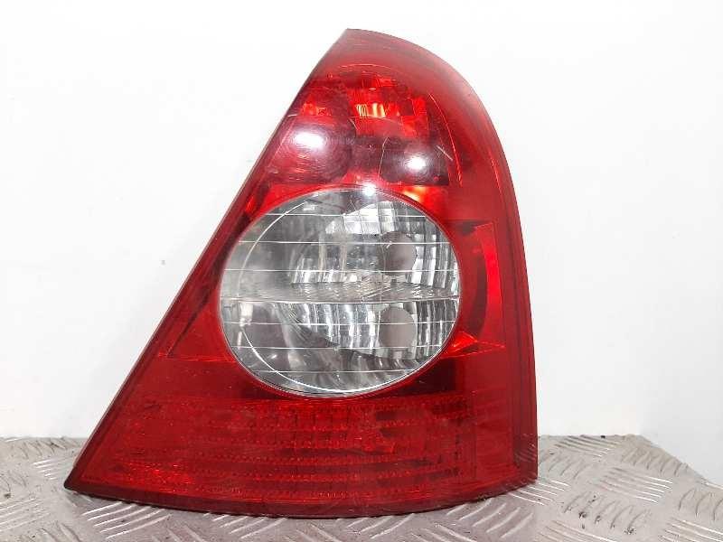 Fanale posteriore principale destro (luci) RENAULT CLIO II FASE II (B/CB0) Extreme Gasolina - 1
