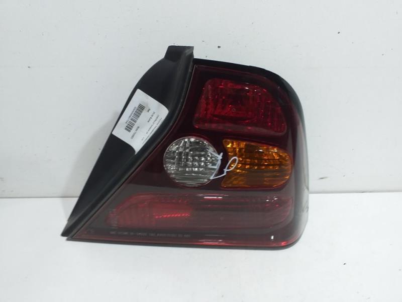 Fanale posteriore principale destro (luci) CHEVROLET EVANDA SX Gasolina - 1