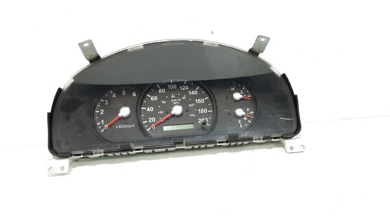 Compteur KIA SORENTO 2.5 CRDI Executive Diesel - 1
