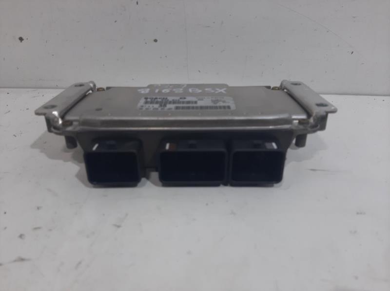 Centralina motore PEUGEOT 307 (S1) XS Gasolina - 1