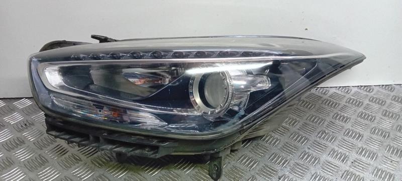 Gruppo ottico anteriore principale sinistro (luci)(faro) HYUNDAI I40 Cab BlueDrive Diésel - 1