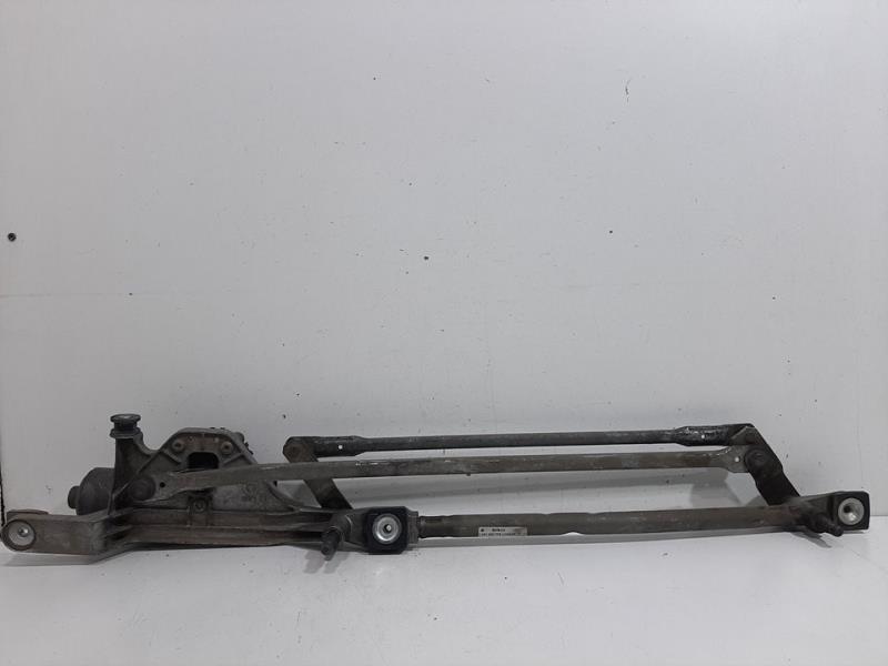 Motore tergicristallo anteriore FORD FOCUS BERLINA (CAP) Ghia Gasolina - 1