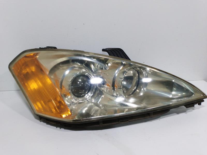 Gruppo ottico anteriore principale destro (luci)(faro) SSANGYONG KYRON 200 Xdi Limited Diésel - 1