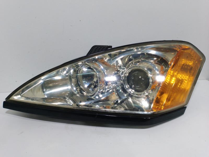 Gruppo ottico anteriore principale sinistro (luci)(faro) SSANGYONG KYRON 200 Xdi Limited Diésel - 1