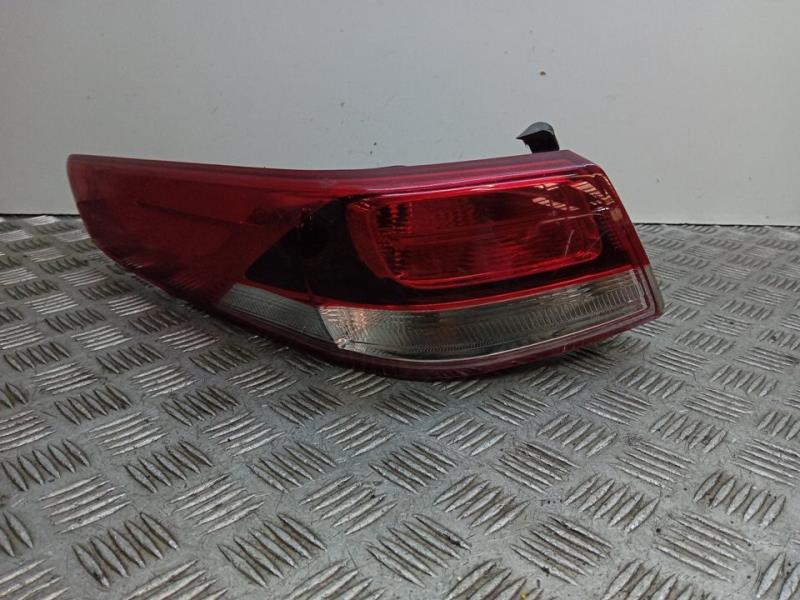 Fanale posteriore principale sinistro (luci) KIA OPTIMA Concept Diésel - 1