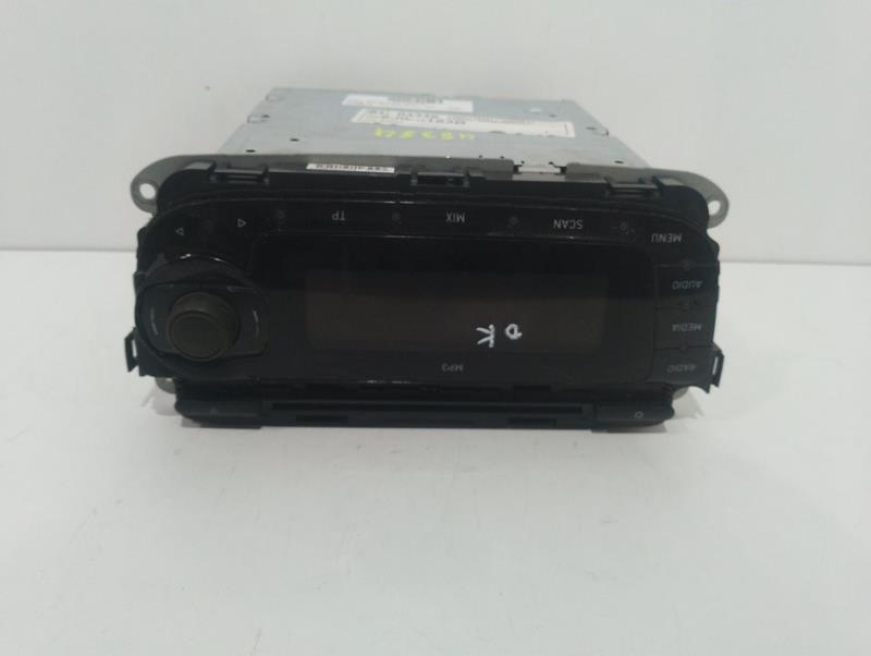 Autoradio originale SEAT IBIZA (6J5) Diésel - 1