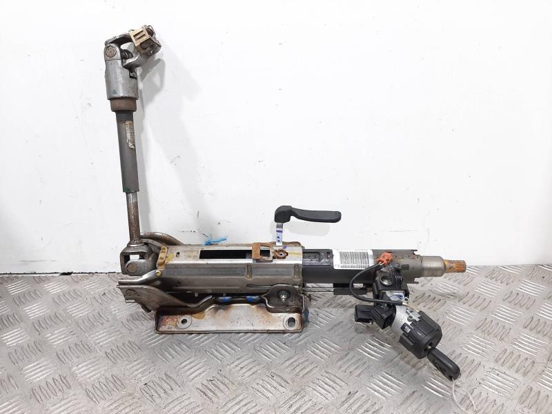 Colonne de direction PEUGEOT 407 SW SR Sport Diesel - 1