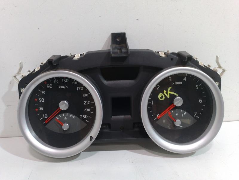 Compteur RENAULT MEGANE II COUPE/CABRIO Confort Dynamique Essence - 1