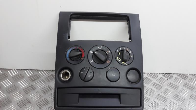 Commande chauffage FORD TRANSIT CONNECT (TC7) Furgón Diesel - 1