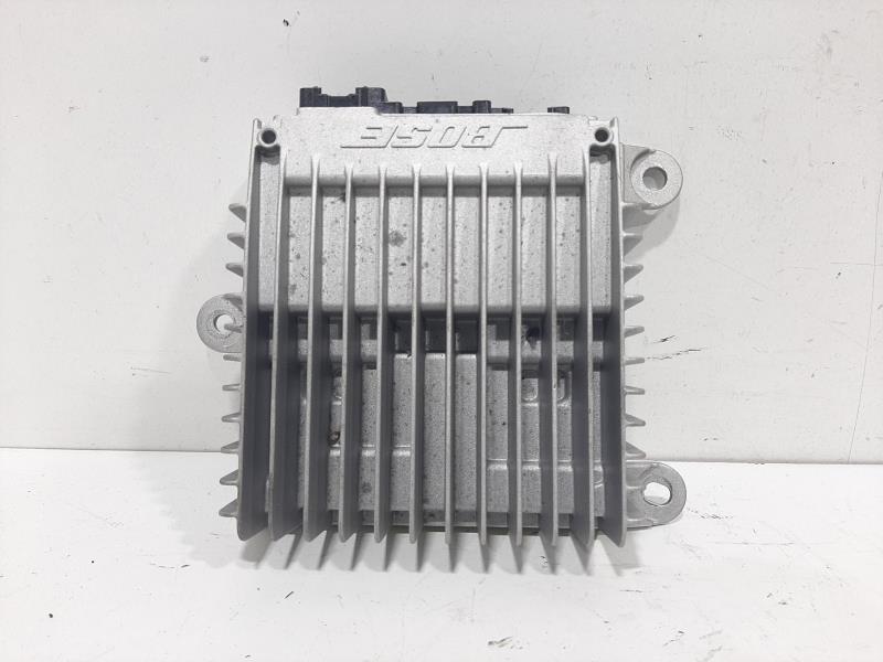 Module électronique MAZDA CX-3 Center-Line Diesel - 1