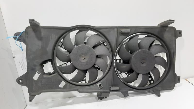 Motoventilatore radiatore FIAT DOBLO (119) Diésel - 1
