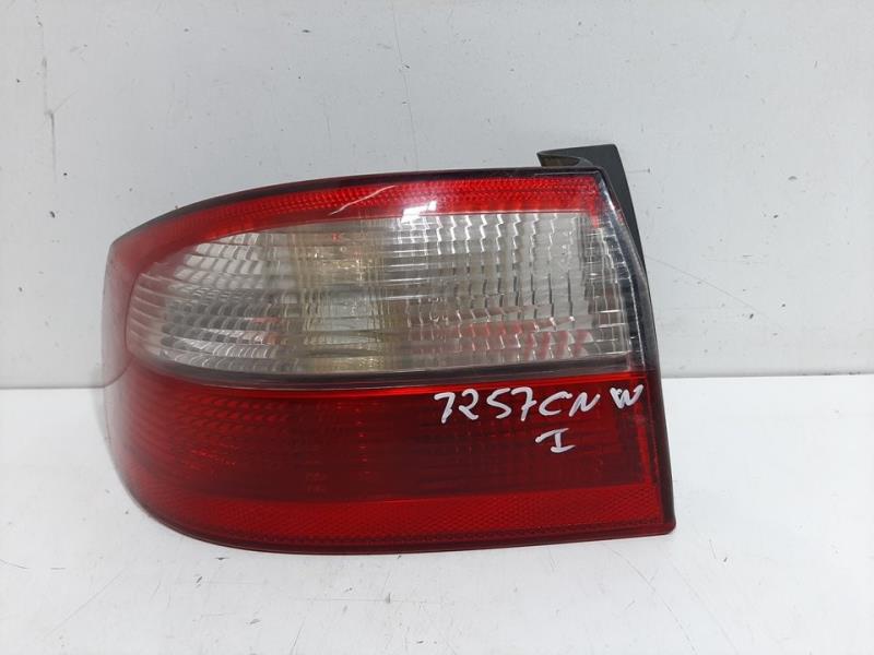 Fanale posteriore principale sinistro (luci) RENAULT LAGUNA II (BG0) Expression Gasolina - 1