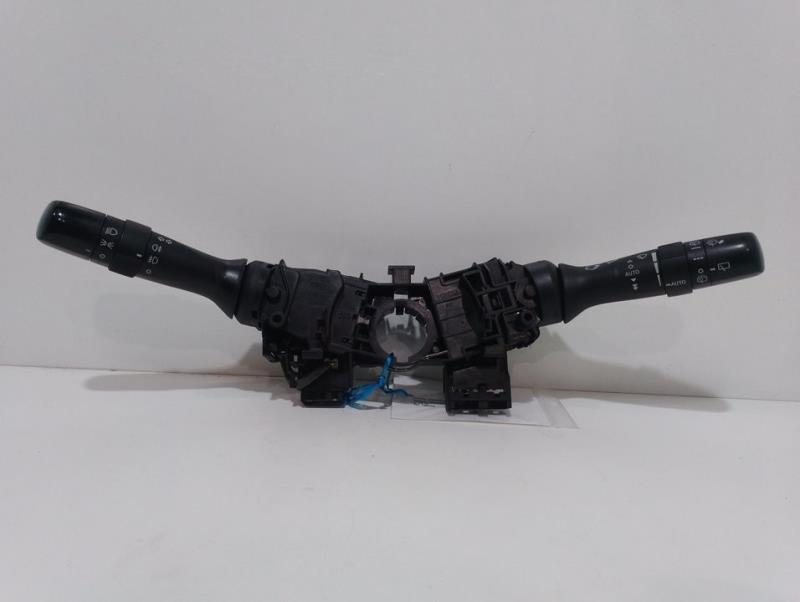 Devio guida completo con contatto spiralato TOYOTA PRIUS (NHW30) Advance Gasolina - 1