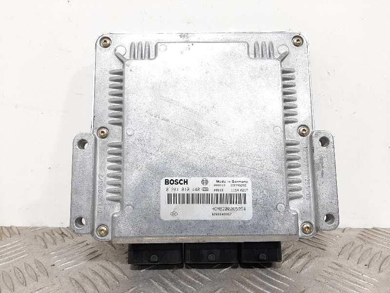Centralina motore VOLVO S40 BERLINA 1.9 D Diésel - 1