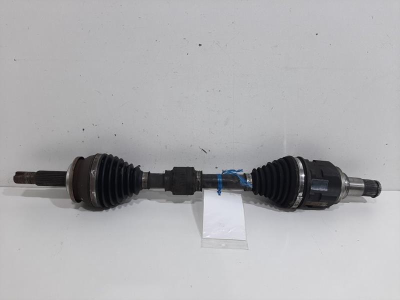 Giunto cardanico albero di trasmissione sinistro TOYOTA PRIUS (NHW30) Advance Gasolina - 1