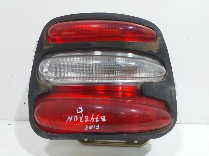 Fanale posteriore principale destro (luci) FIAT BRAVA (182) Diésel - 1