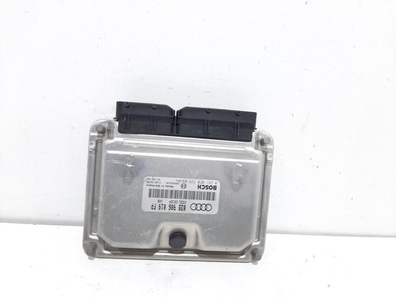 Centralina motore AUDI A4 BERLINA (8E) 1.9 TDI Diésel - 1