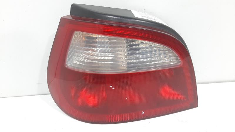 Fanale posteriore principale sinistro (luci) RENAULT MEGANE I FASE 2 BERLINA (BA0) 11) Gasolina - 1