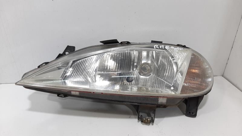 Gruppo ottico anteriore principale sinistro (luci)(faro) RENAULT MEGANE I FASE 2 BERLINA (BA0) 11) Gasolina - 1