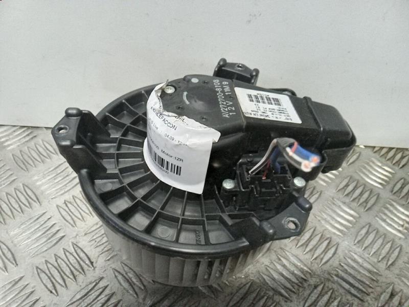 Pulseur d'air TOYOTA AURIS Live Essence - 1
