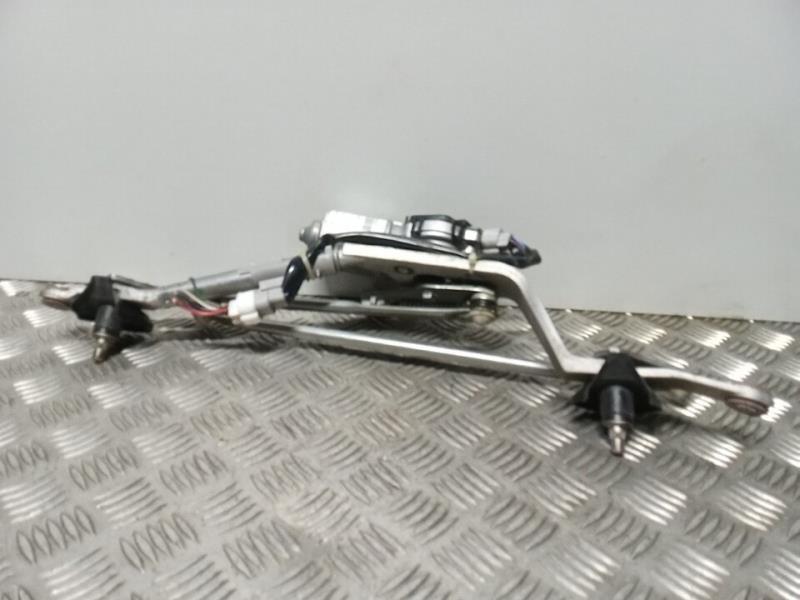 Motore tergicristallo anteriore TOYOTA AURIS Live Gasolina - 1