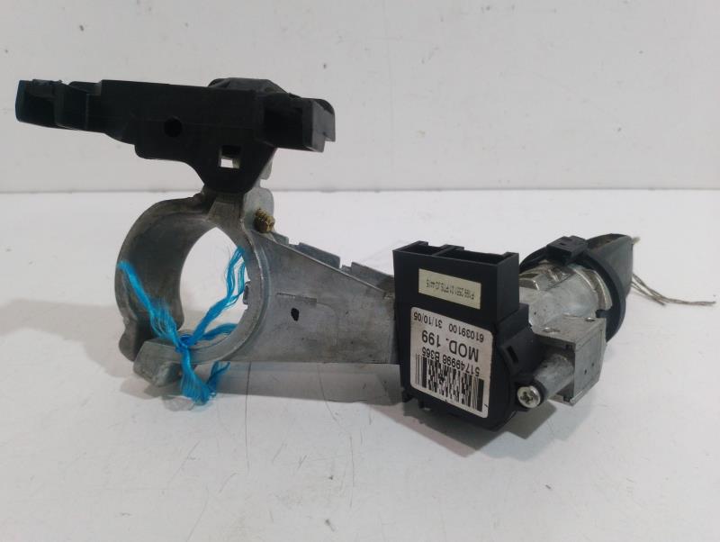 Neiman FIAT GRANDE PUNTO (199) 1.4 8V Dynamic Essence - 1