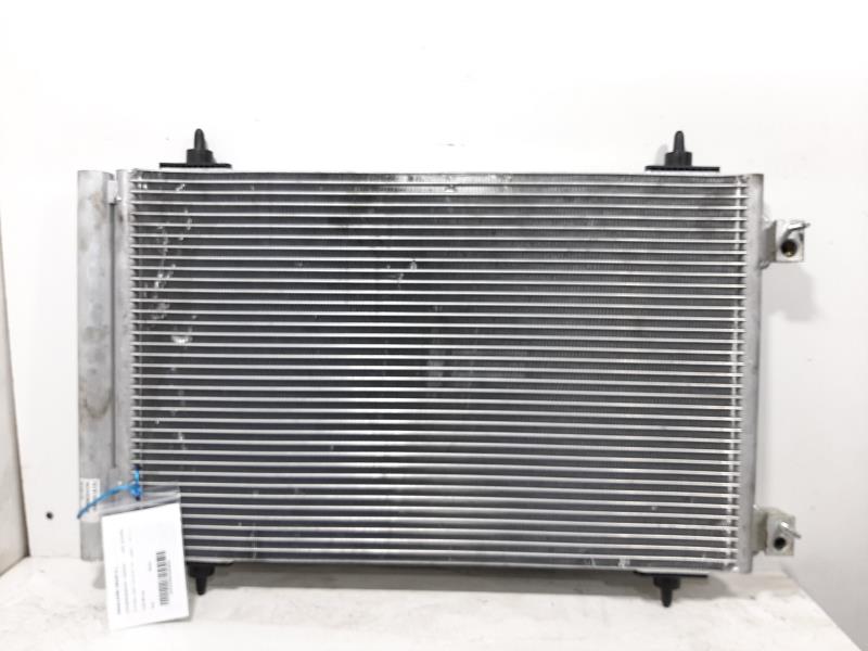 Condenseur de clim CITROËN JUMPY HDi 90 27 L1H1 Furgón Diesel - 1