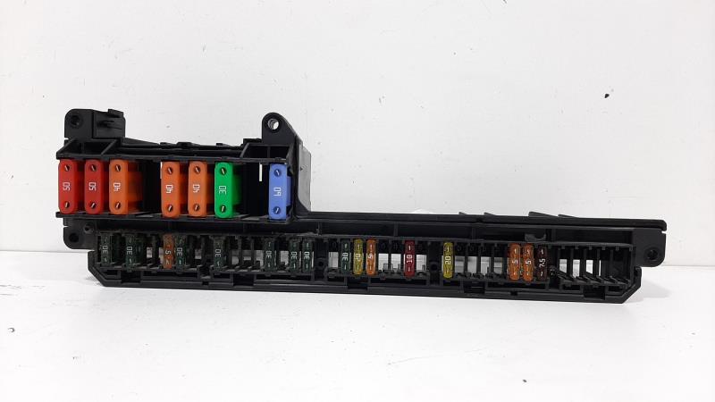 Boitier servitude moteur (BSM) BMW SERIE 5 BERLINA (E60) 525d Diesel - 1