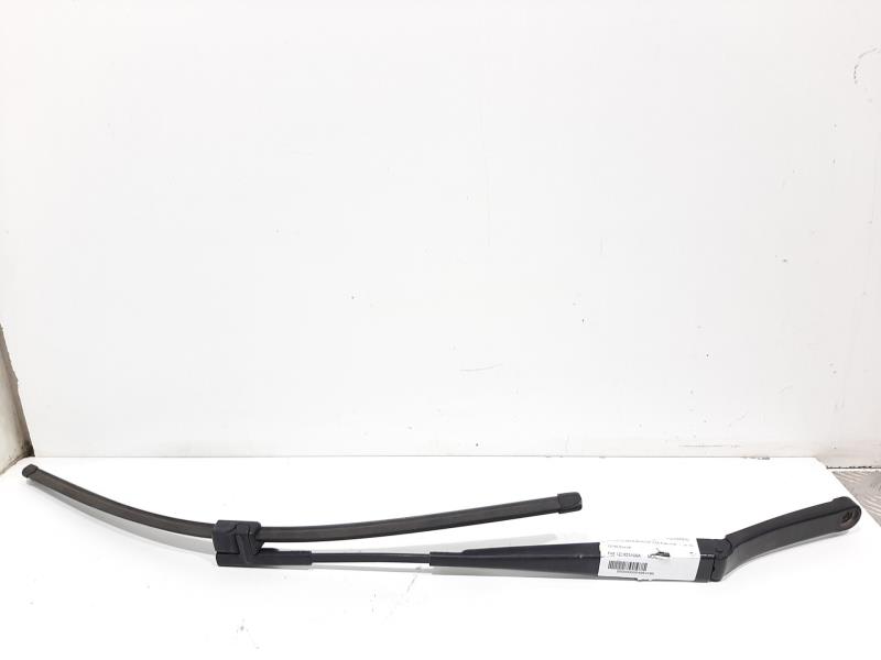 Braccio tergicristallo anteriore sinistro SKODA OCTAVIA BERLINA (1Z3) Executive Diésel - 1