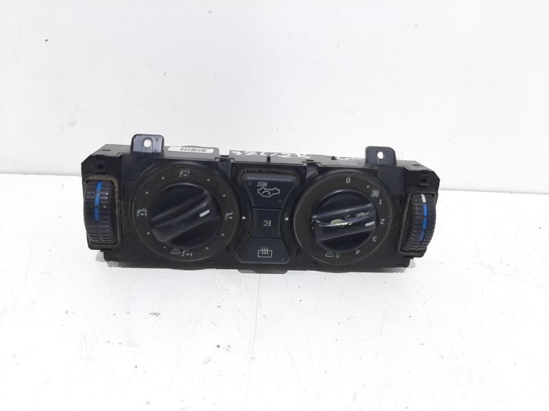 Commande chauffage MERCEDES-BENZ CLASE CLK (W208) COUPE 320 Essence - 1