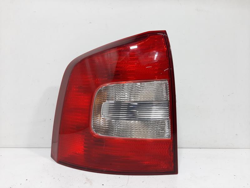 Fanale posteriore principale sinistro (luci) SKODA OCTAVIA BERLINA (1Z3) Executive Diésel - 1
