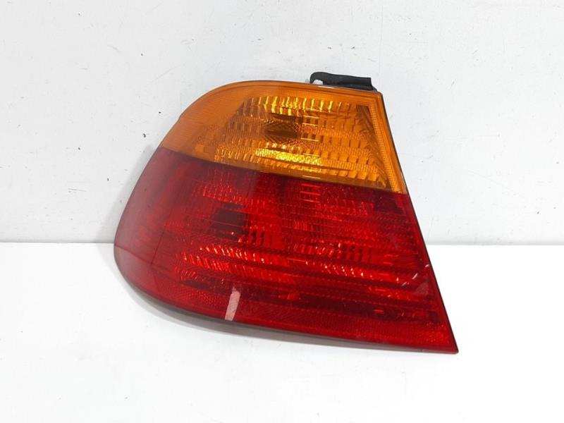 Feu arriere principal gauche (feux) BMW SERIE 3 BERLINA (E46) 318i Essence - 1