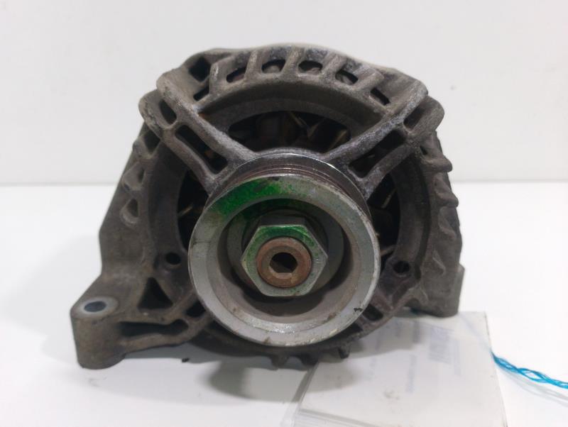 Alternador FORD KA (CCU) Titanium Gasolina - 1