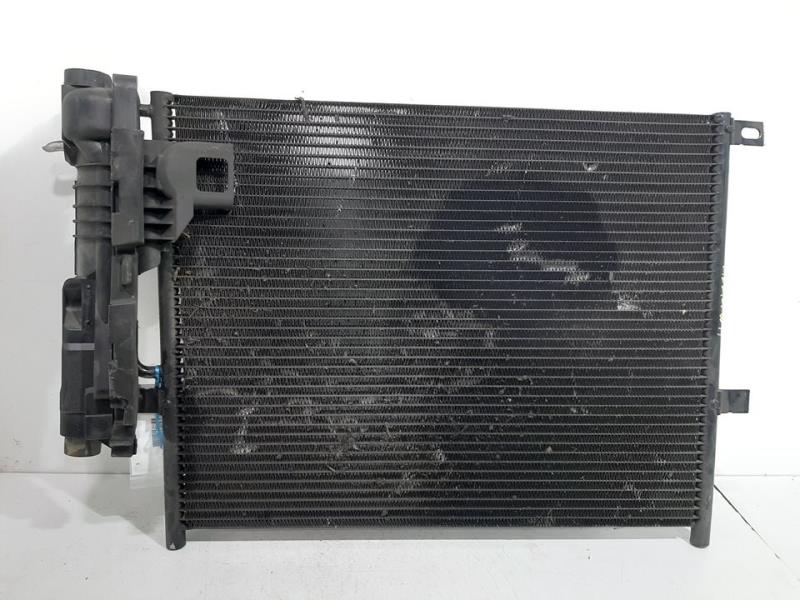 Condenseur de clim BMW SERIE 3 BERLINA (E46) 318i Essence - 1