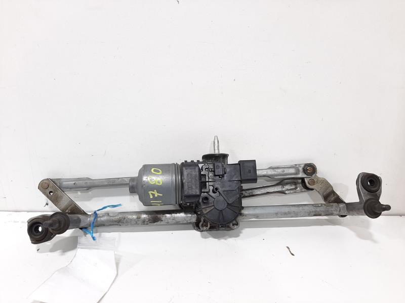 Motore tergicristallo anteriore SEAT IBIZA SC (6J1) FR Diésel - 1
