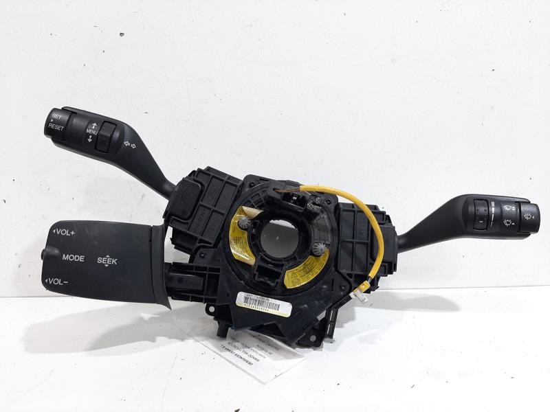 Devio guida completo con contatto spiralato FORD FOCUS BERLINA (CAP) Ghia Gasolina - 1