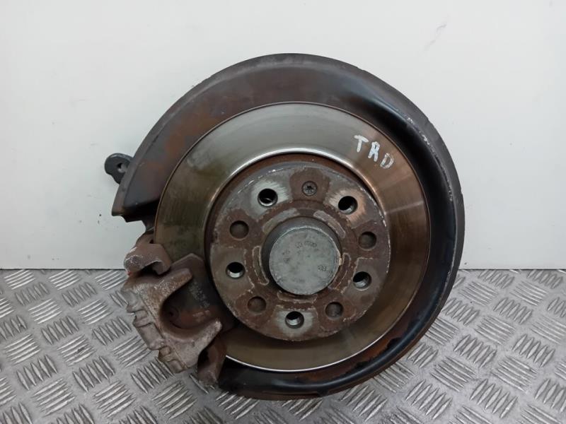 Fusee arriere droit SEAT ALTEA XL (5P5) Reference Ecomotive Diesel - 1