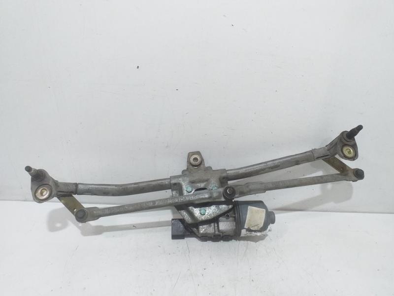Motore tergicristallo anteriore AUDI A3 (8L) 1.6 Ambiente Gasolina - 1
