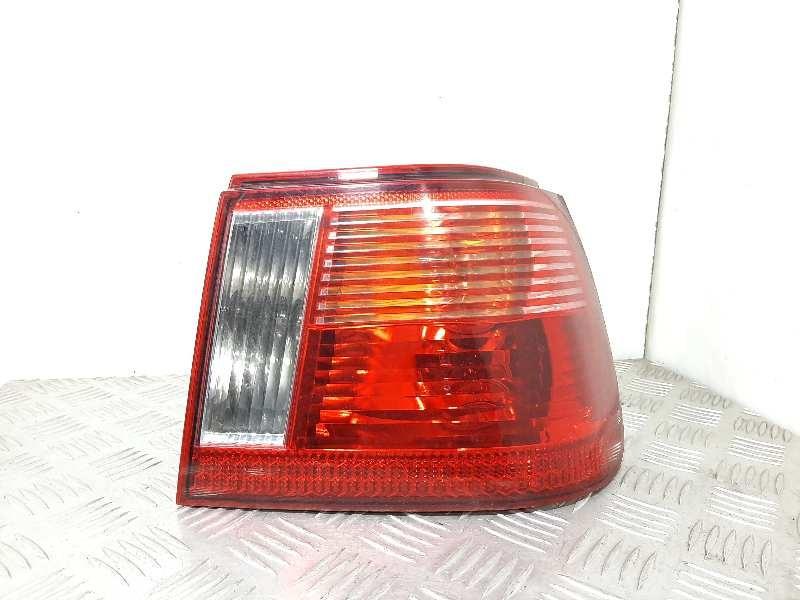 Fanale posteriore principale destro (luci) SEAT IBIZA (6K1) Free Sky Gasolina - 1