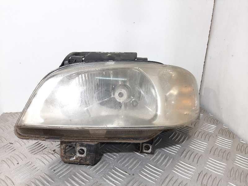 Gruppo ottico anteriore principale sinistro (luci)(faro) SEAT IBIZA (6K1) Free Sky Gasolina - 1