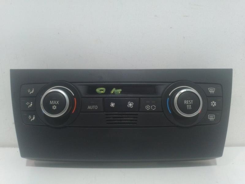 Commande chauffage BMW SERIE 3 TOURING (E91) 320d Diesel - 1
