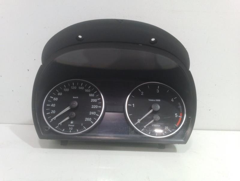 Compteur BMW SERIE 3 TOURING (E91) 320d Diesel - 1